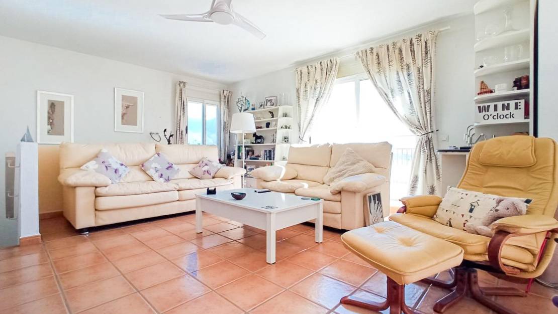 Venta - Chalet - La Nucía