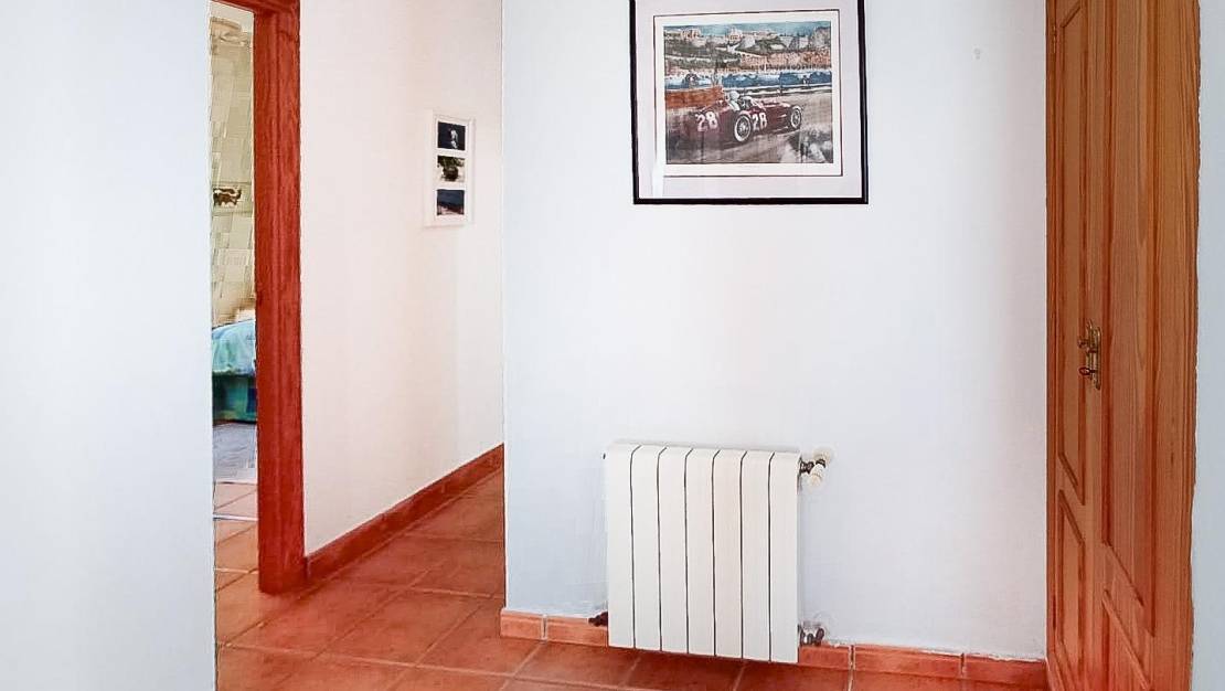 Venta - Chalet - La Nucía