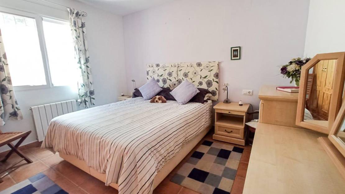 Venta - Chalet - La Nucía