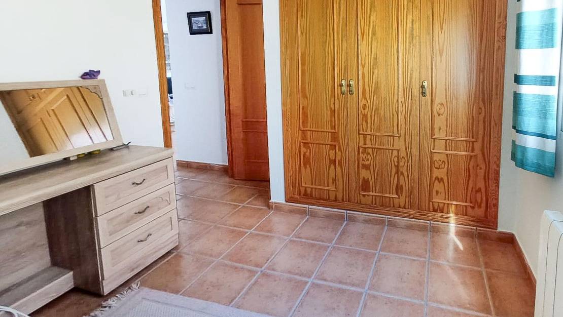 Venta - Chalet - La Nucía