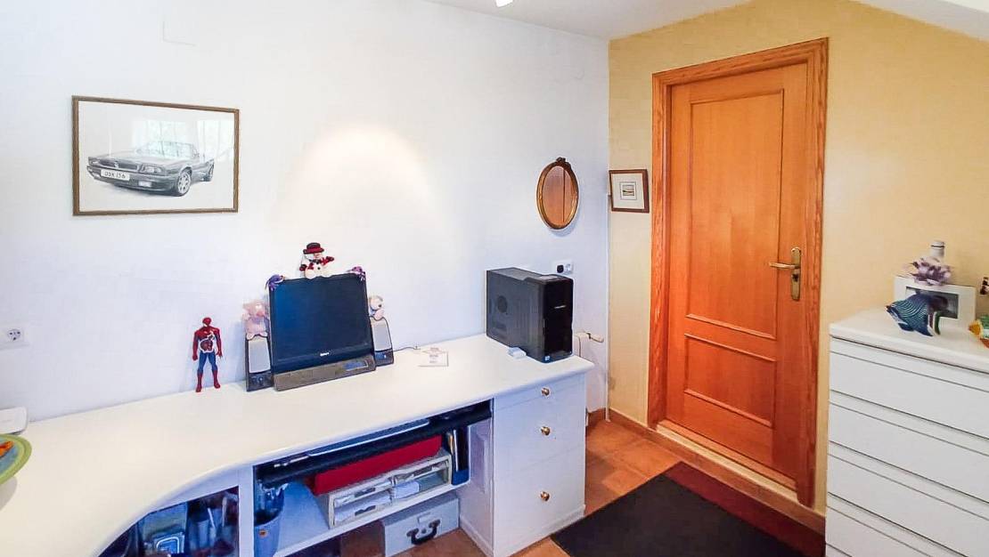 Venta - Chalet - La Nucía