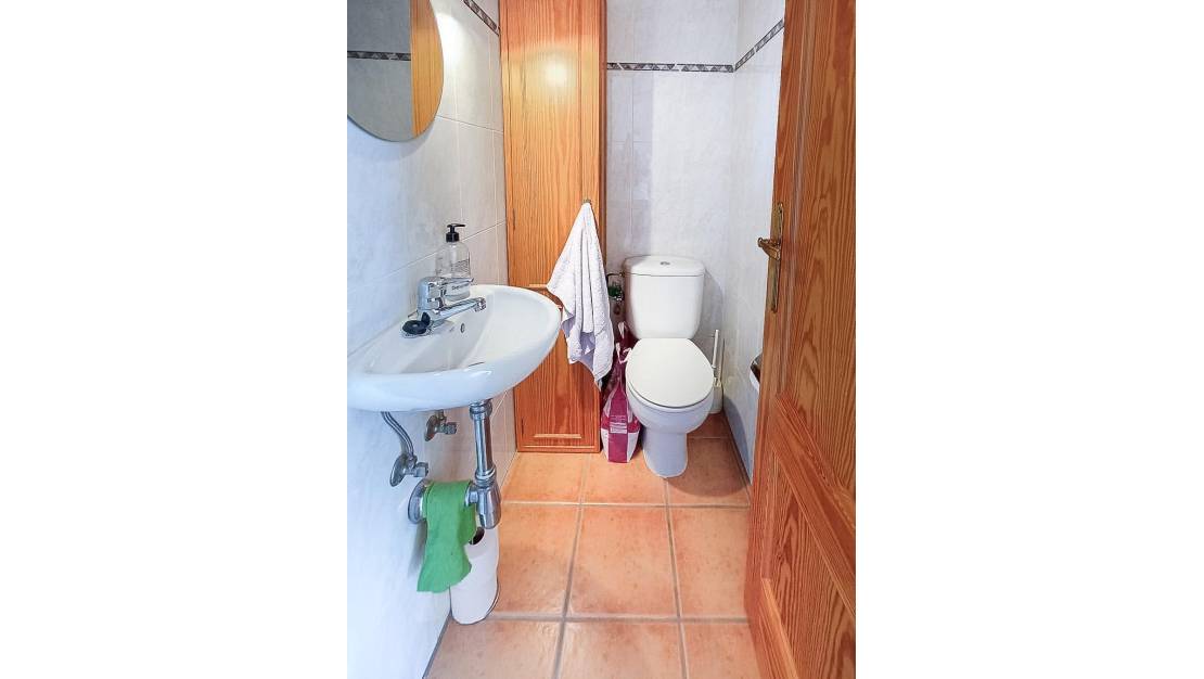 Venta - Chalet - La Nucía