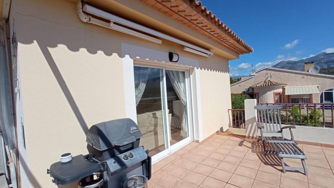 Venta - Chalet - La Nucía