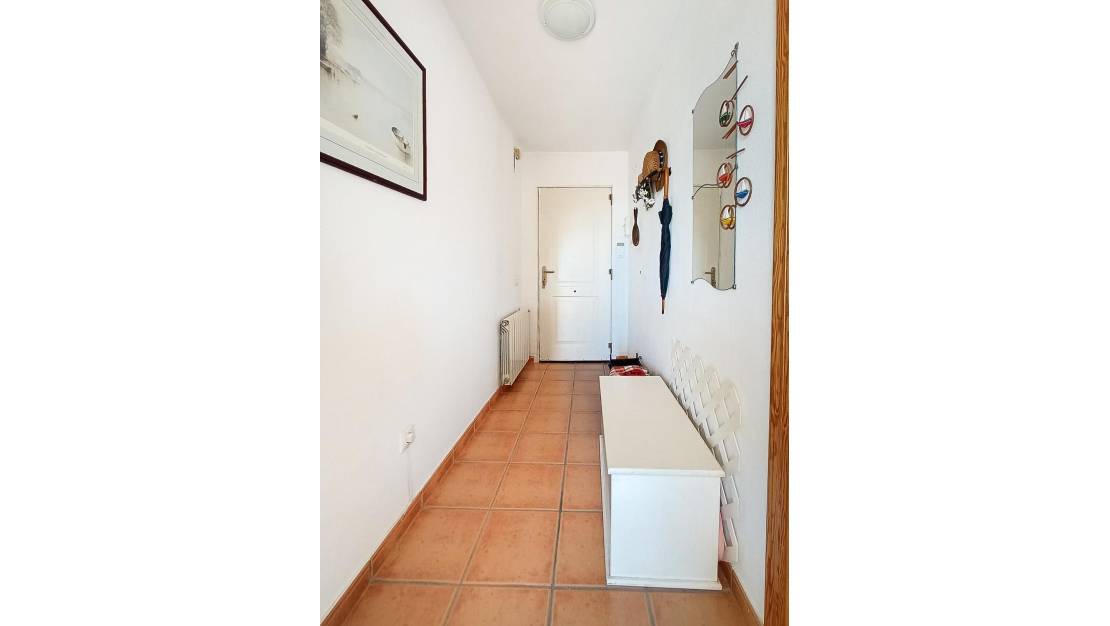 Venta - Chalet - La Nucía