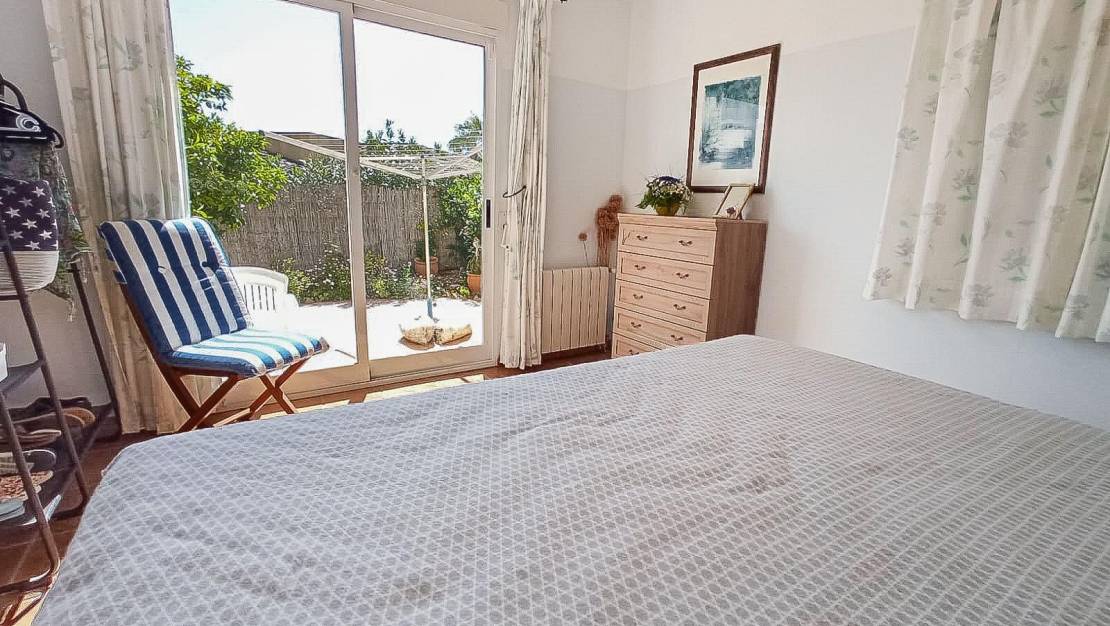 Venta - Chalet - La Nucía