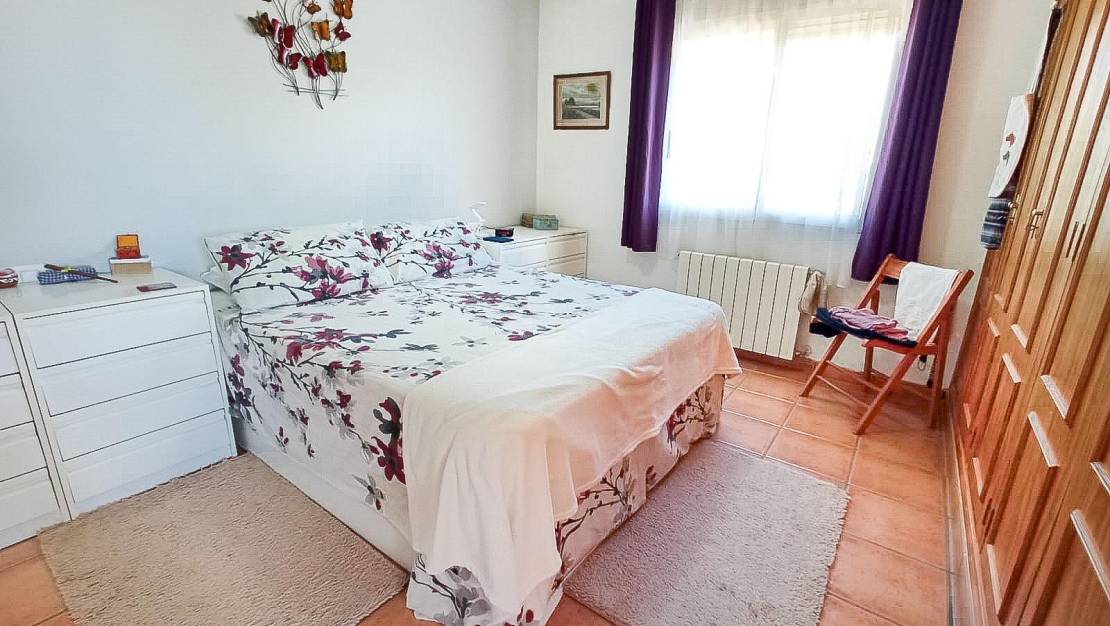 Venta - Chalet - La Nucía