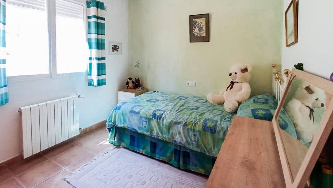 Venta - Chalet - La Nucía