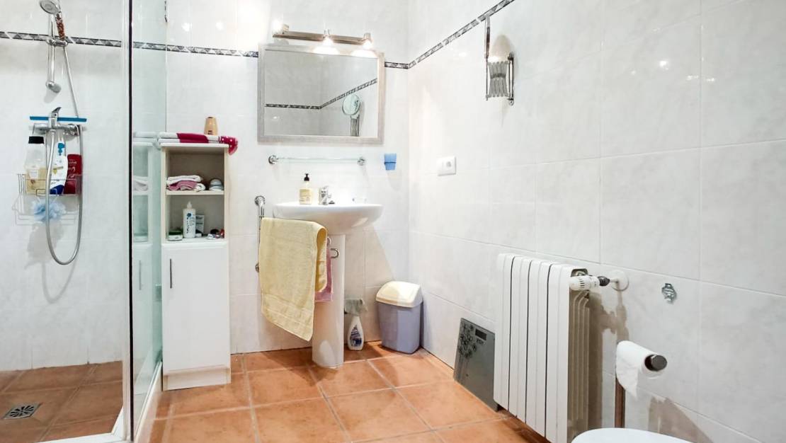 Venta - Chalet - La Nucía