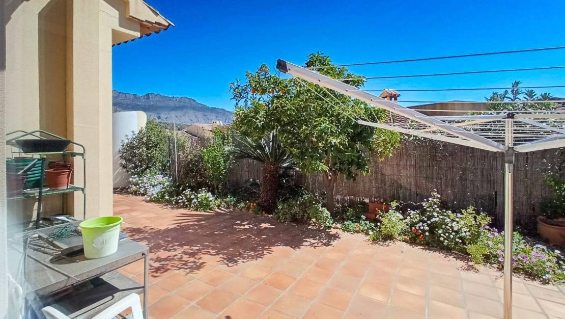 Venta - Chalet - La Nucía