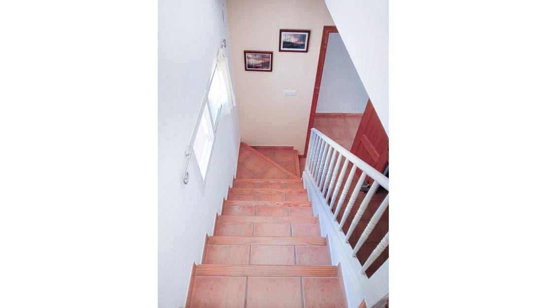 Venta - Chalet - La Nucía