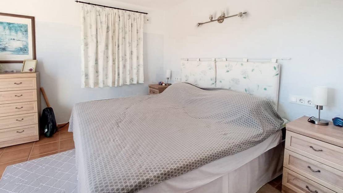 Venta - Chalet - La Nucía