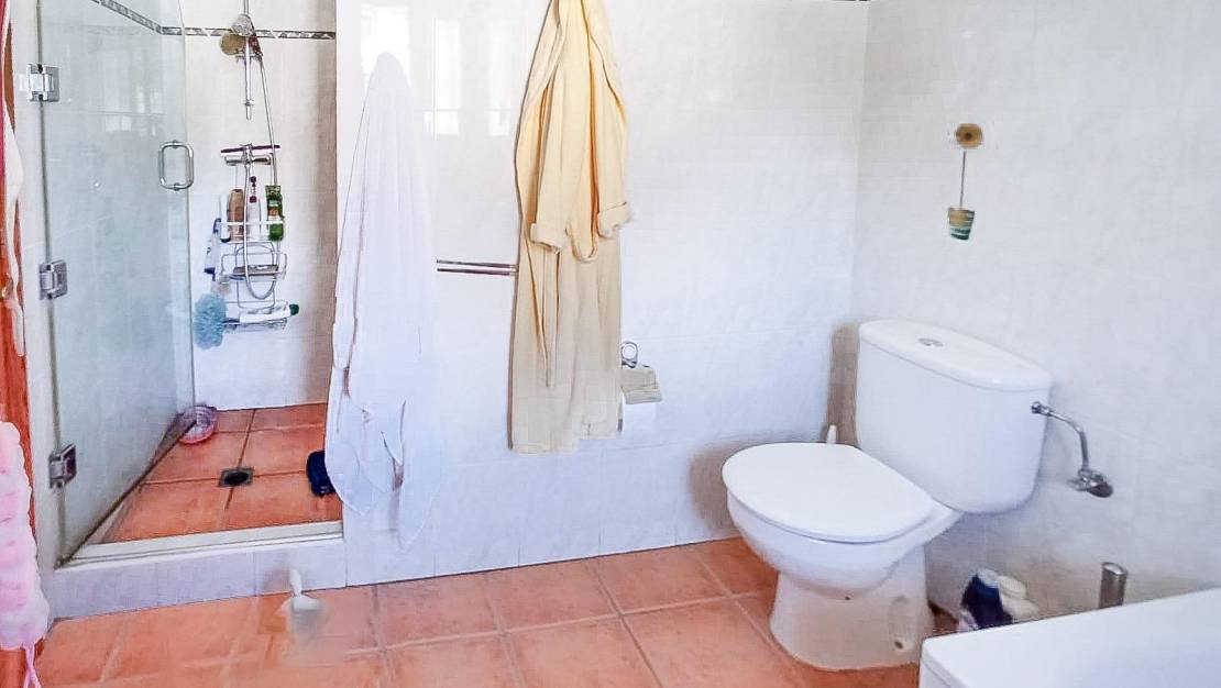 Venta - Chalet - La Nucía