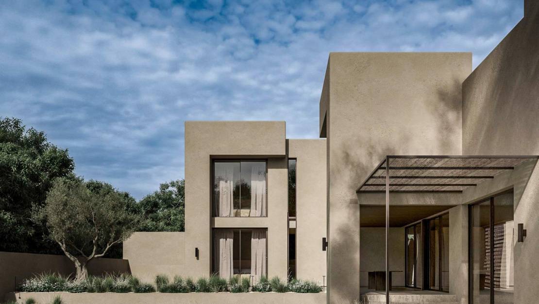 Venta - Chalet - La Nucía