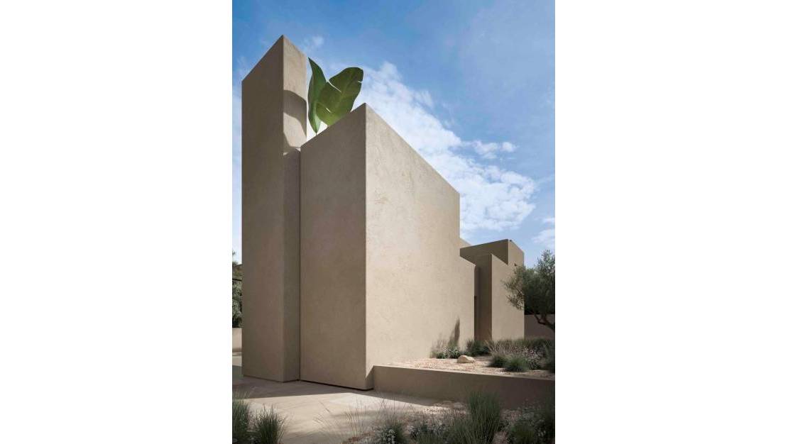 Venta - Chalet - La Nucía