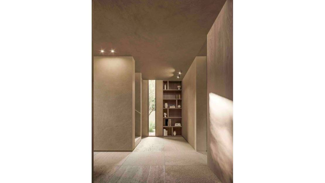 Venta - Chalet - La Nucía