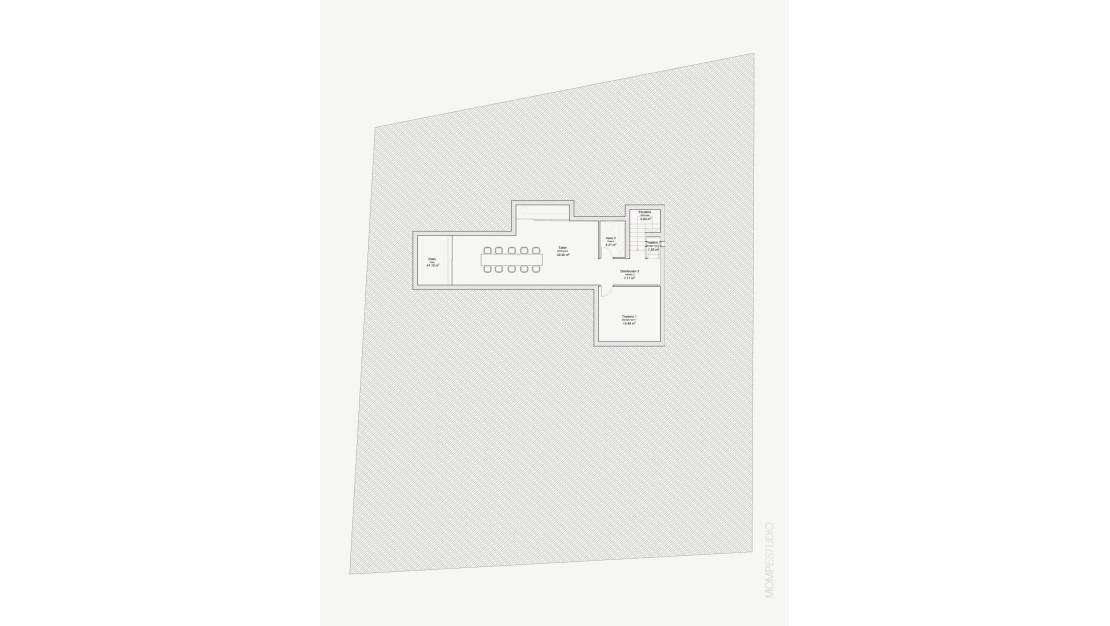 Venta - Chalet - La Nucía