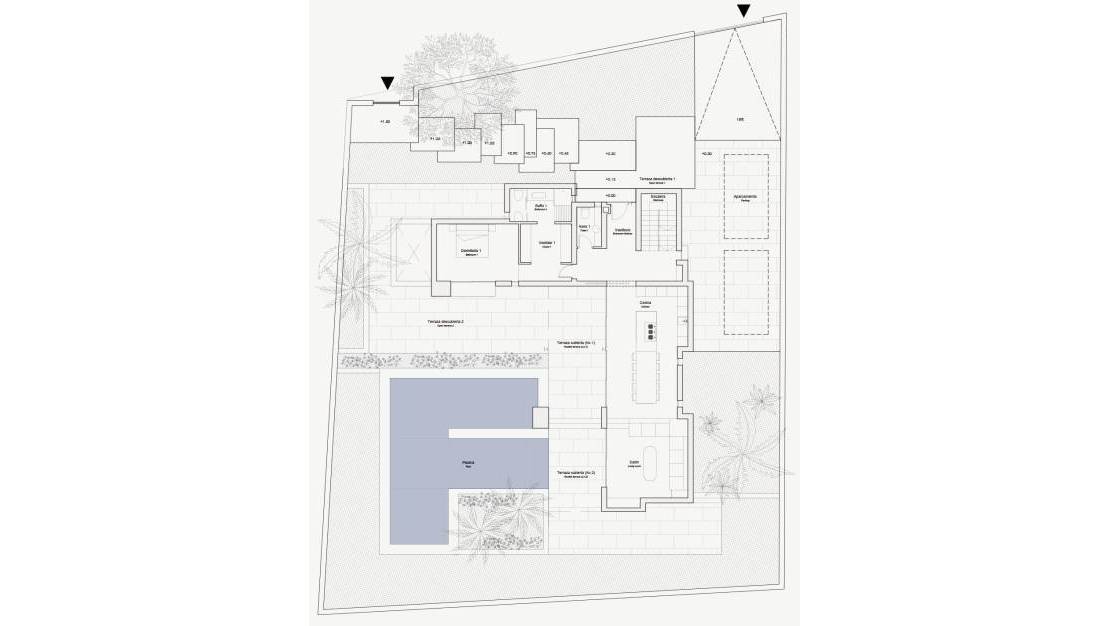 Venta - Chalet - La Nucía