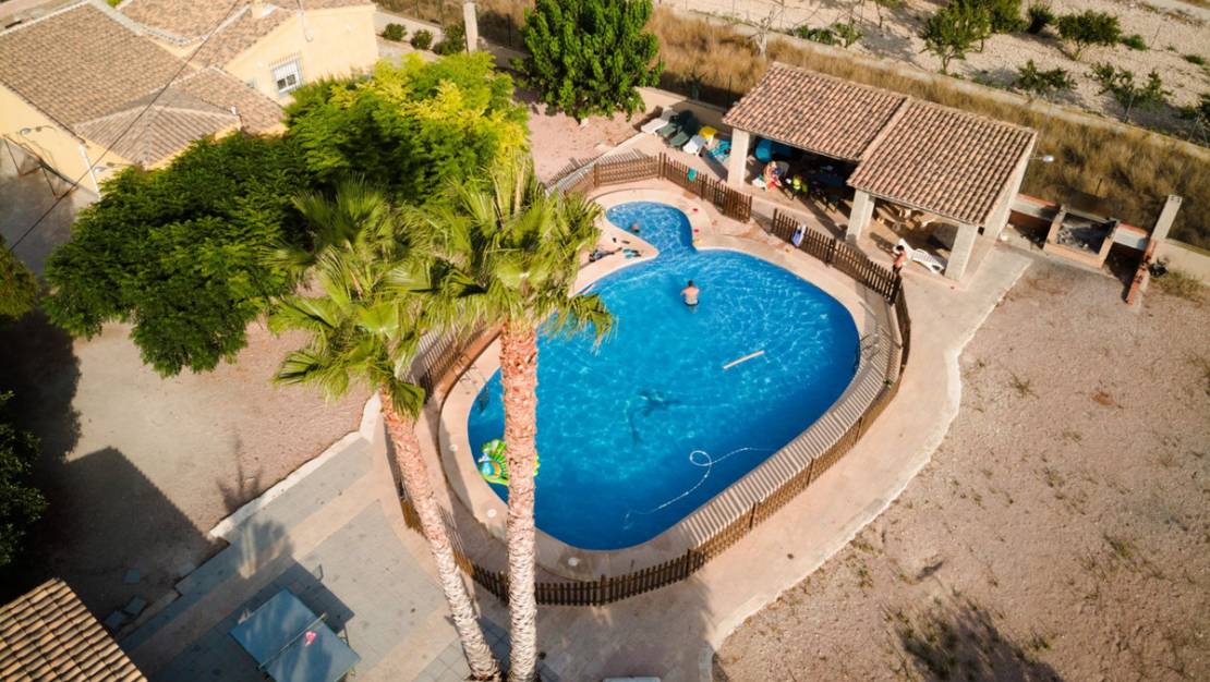 Venta - Chalet - La Romana - La Romana Centro