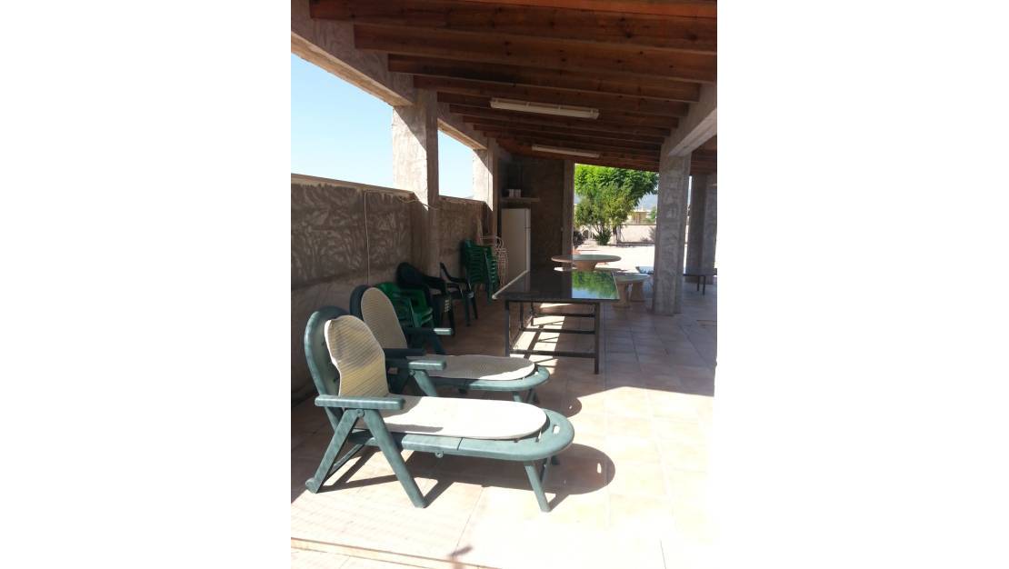 Venta - Chalet - La Romana - La Romana Centro