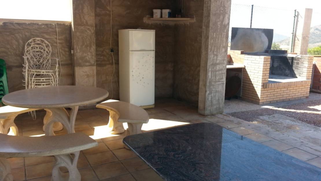 Venta - Chalet - La Romana - La Romana Centro