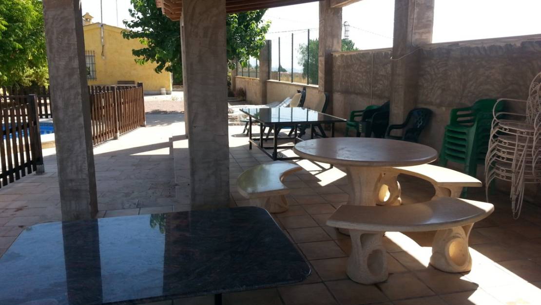 Venta - Chalet - La Romana - La Romana Centro