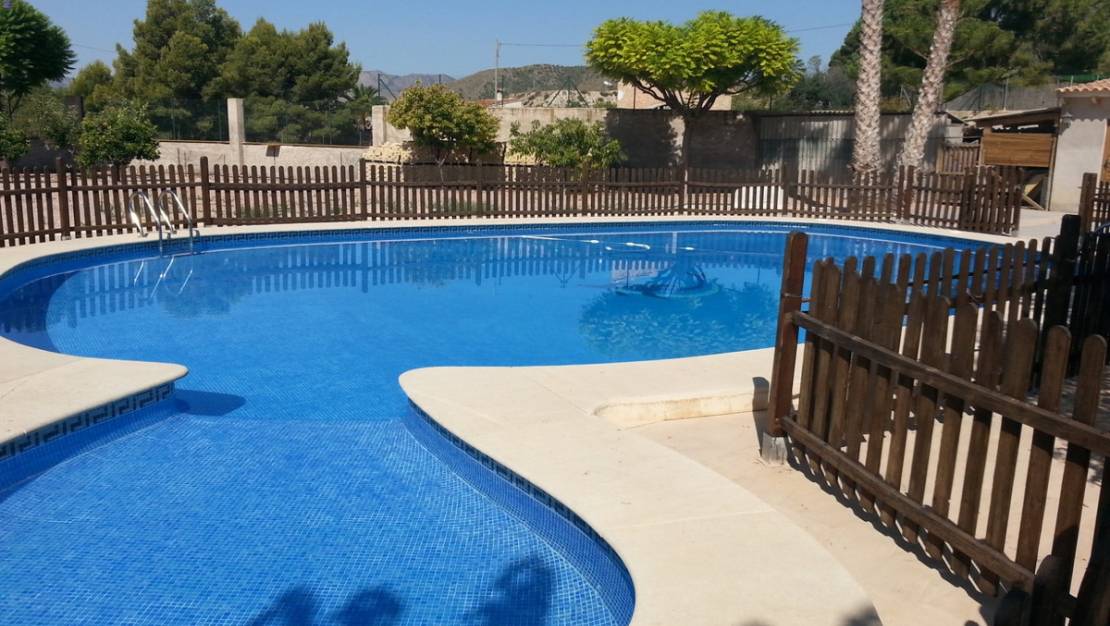 Venta - Chalet - La Romana - La Romana Centro