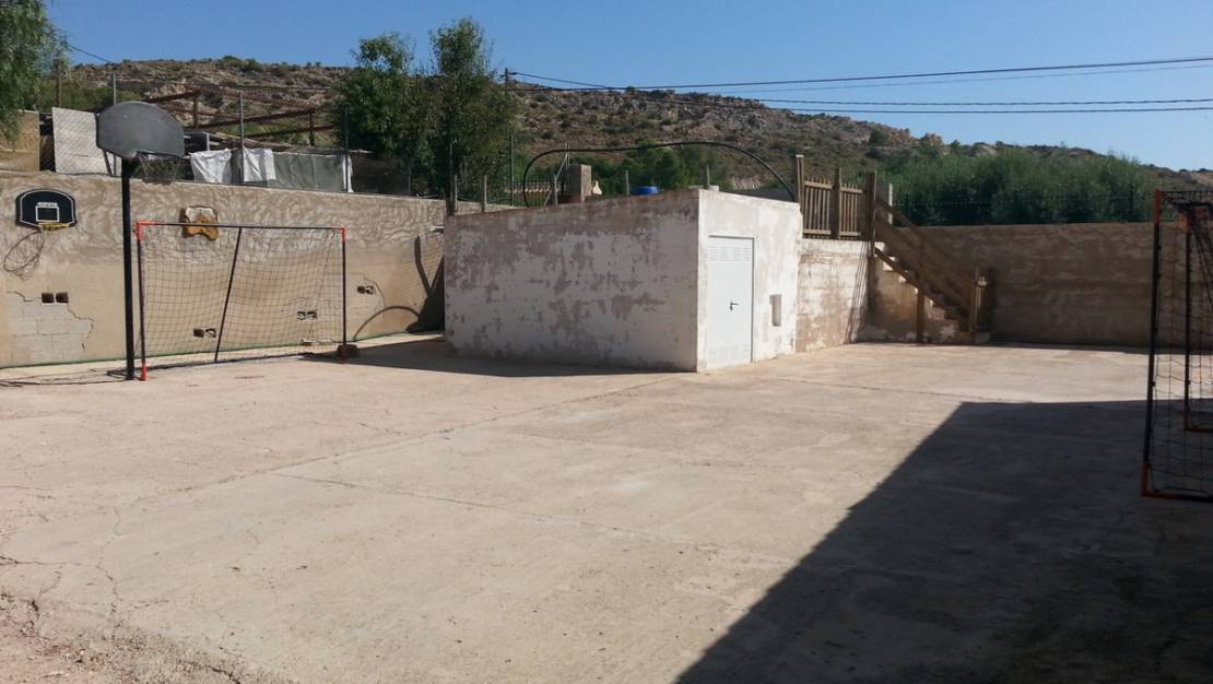 Venta - Chalet - La Romana - La Romana Centro