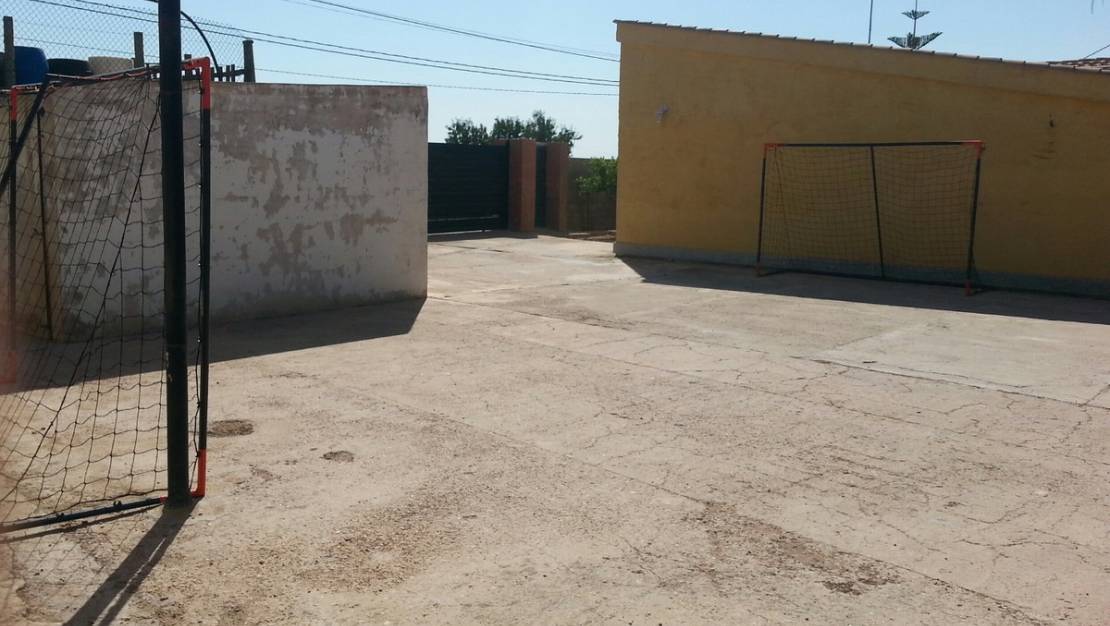 Venta - Chalet - La Romana - La Romana Centro