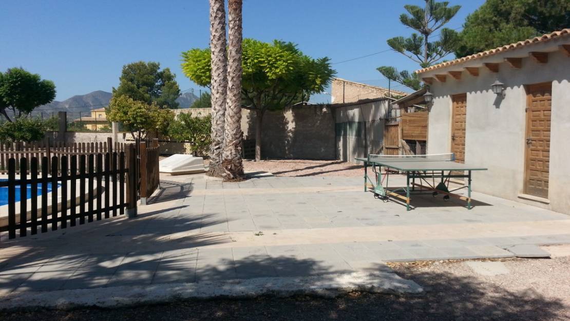 Venta - Chalet - La Romana - La Romana Centro