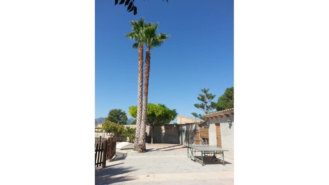 Venta - Chalet - La Romana - La Romana Centro