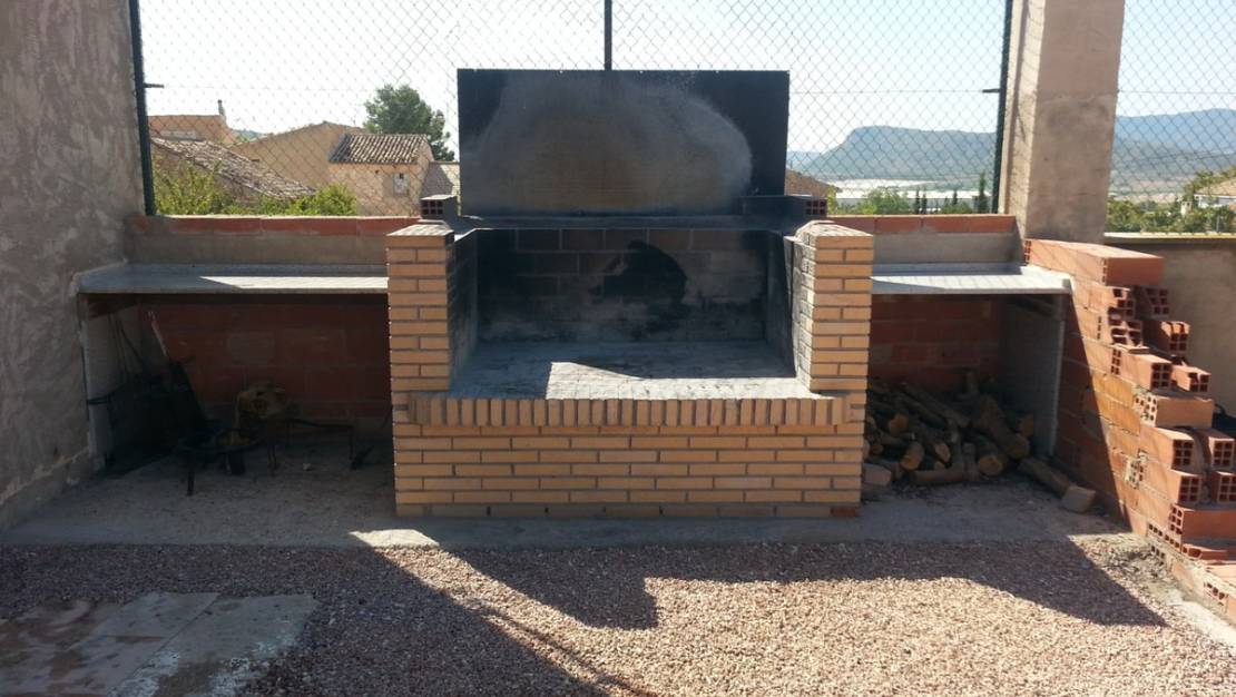 Venta - Chalet - La Romana - La Romana Centro