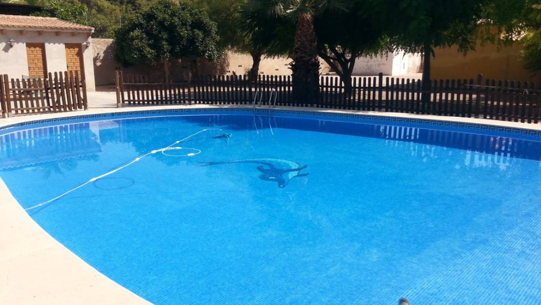 Venta - Chalet - La Romana - La Romana Centro