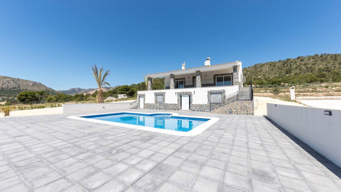 Venta - Chalet - La Romana - La Romana Centro