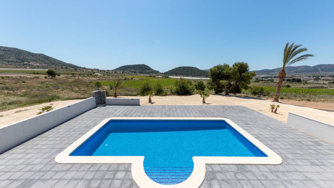 Venta - Chalet - La Romana - La Romana Centro