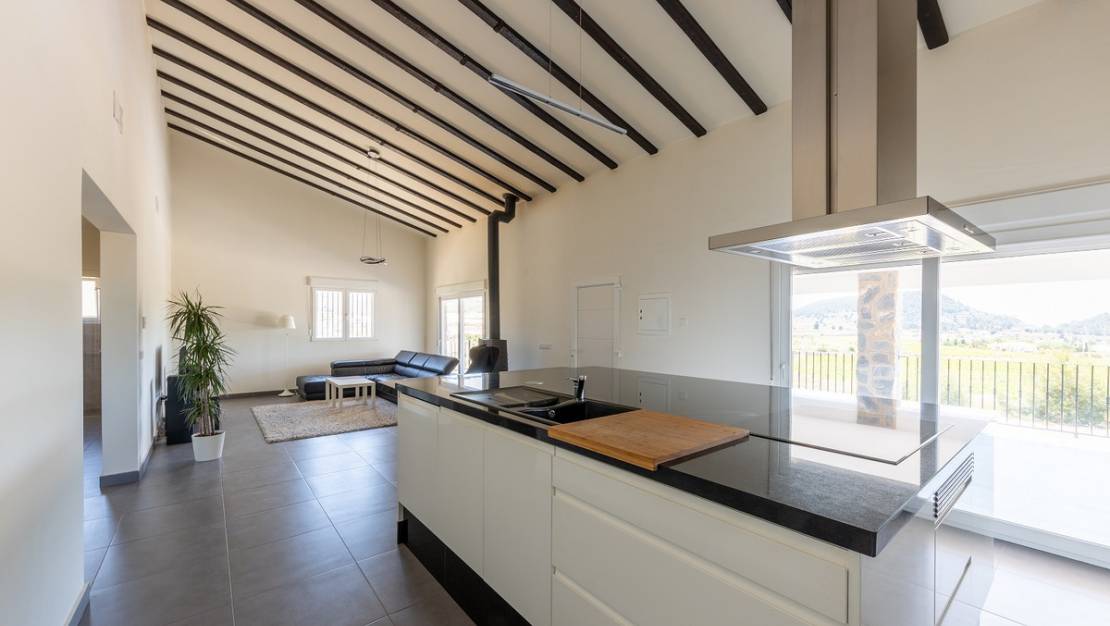 Venta - Chalet - La Romana - La Romana Centro