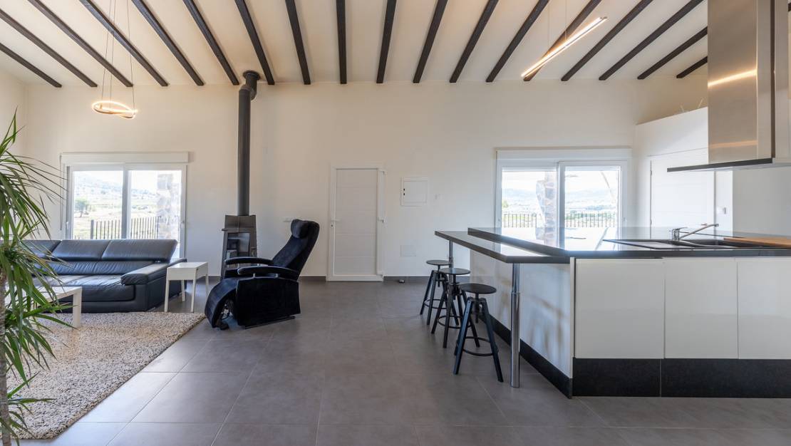 Venta - Chalet - La Romana - La Romana Centro