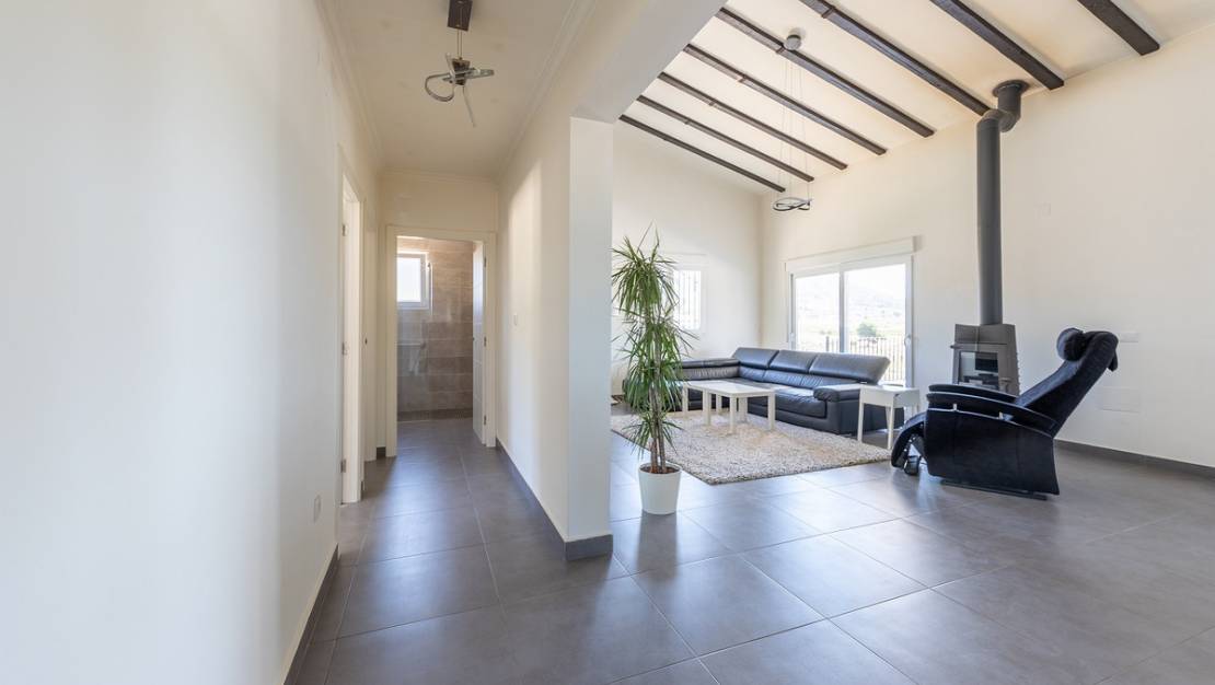 Venta - Chalet - La Romana - La Romana Centro