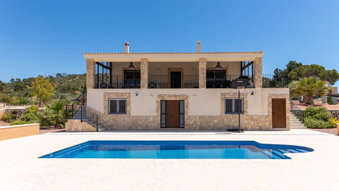 Venta - Chalet - La Romana - La Romana Centro