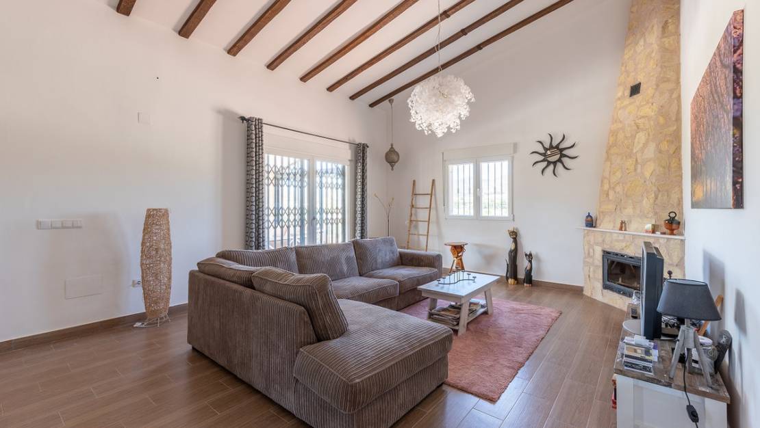 Venta - Chalet - La Romana - La Romana Centro