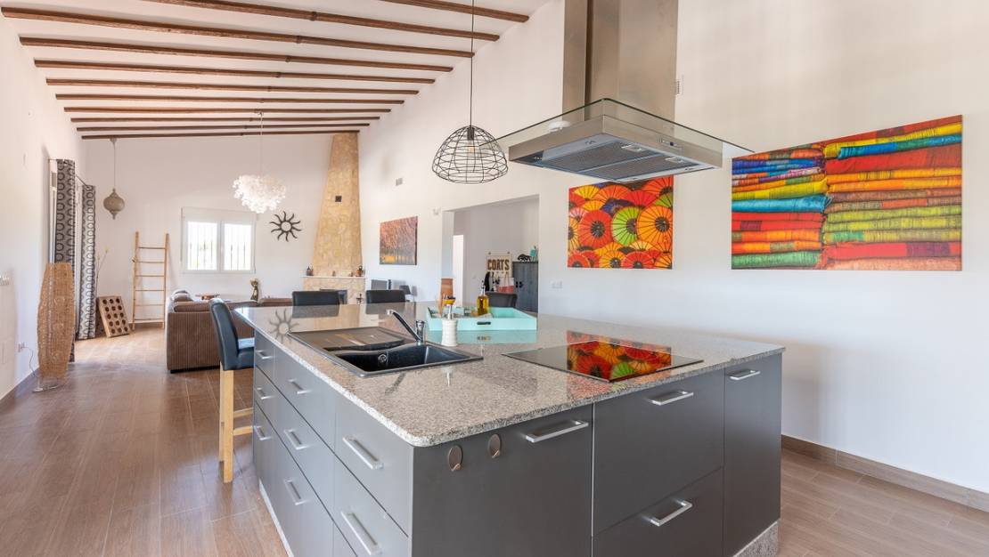 Venta - Chalet - La Romana - La Romana Centro