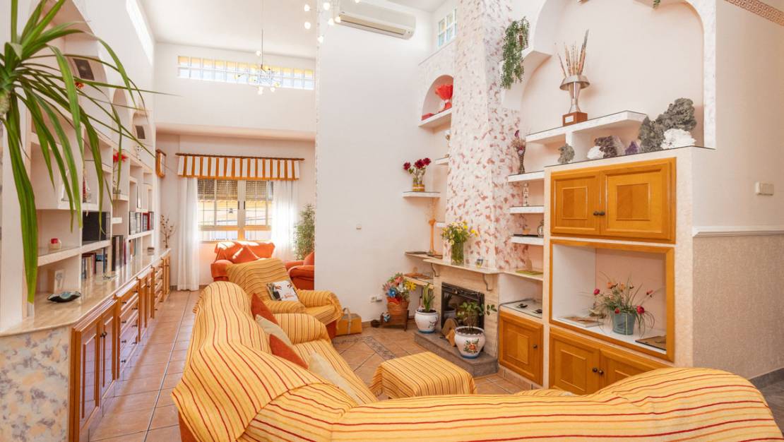 Venta - Chalet - La Union - La Union Centro