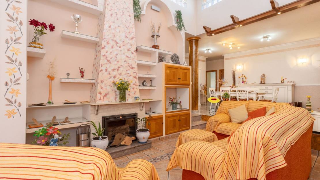 Venta - Chalet - La Union - La Union Centro