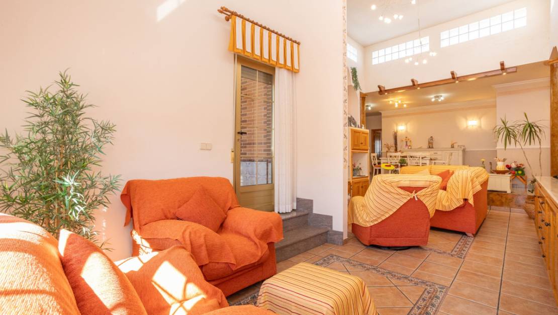 Venta - Chalet - La Union - La Union Centro