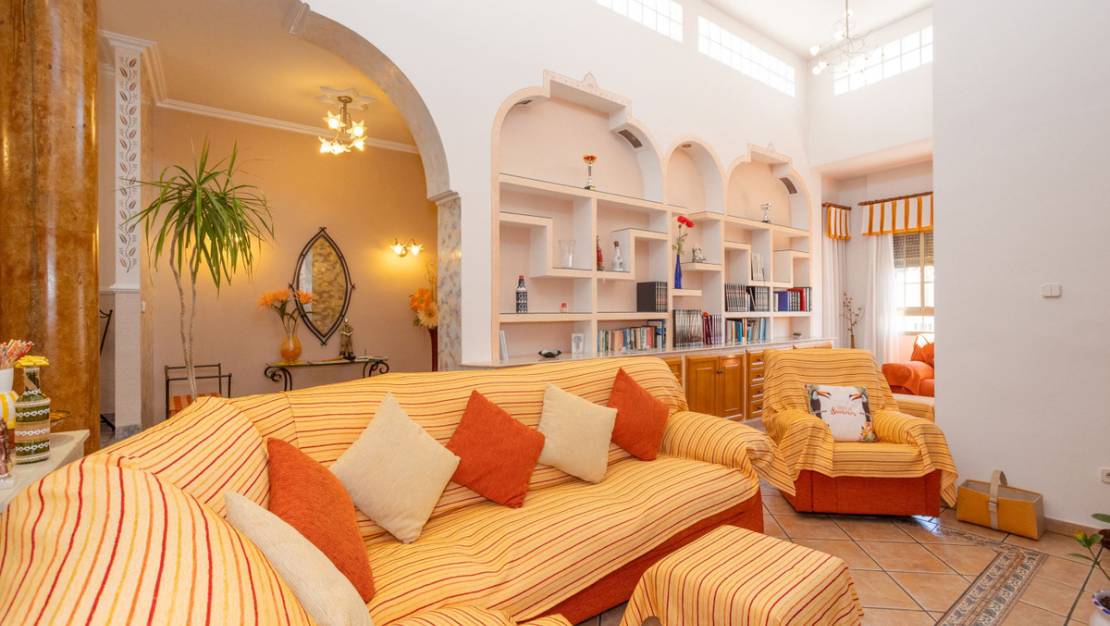 Venta - Chalet - La Union - La Union Centro