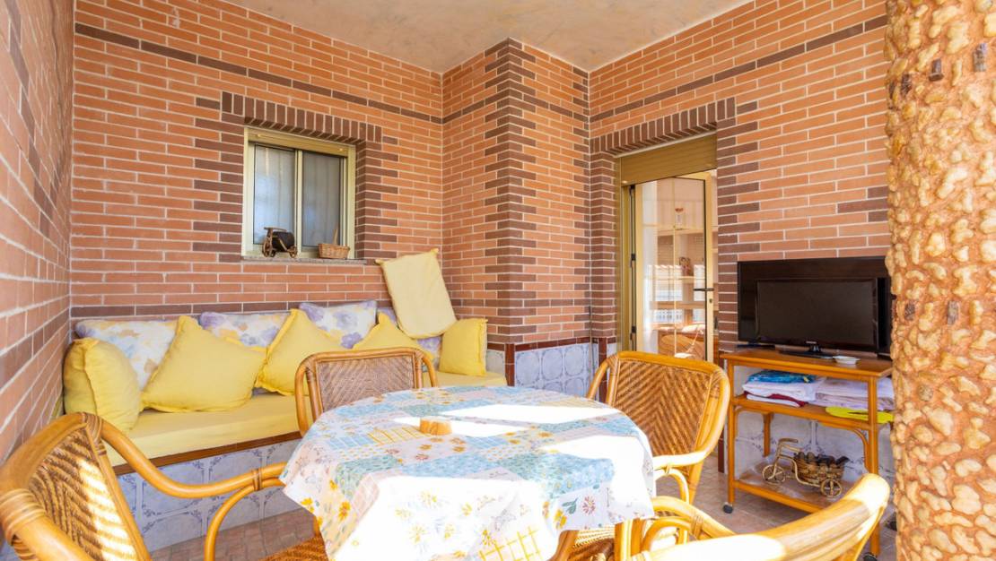 Venta - Chalet - La Union - La Union Centro