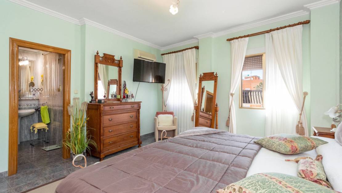 Venta - Chalet - La Union - La Union Centro