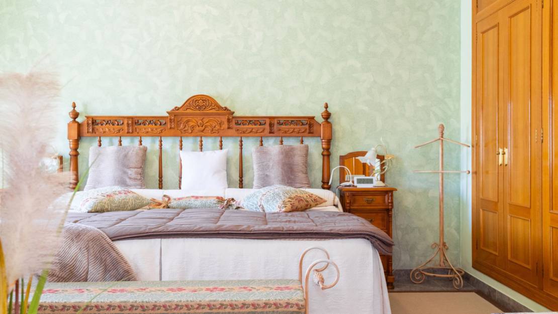 Venta - Chalet - La Union - La Union Centro