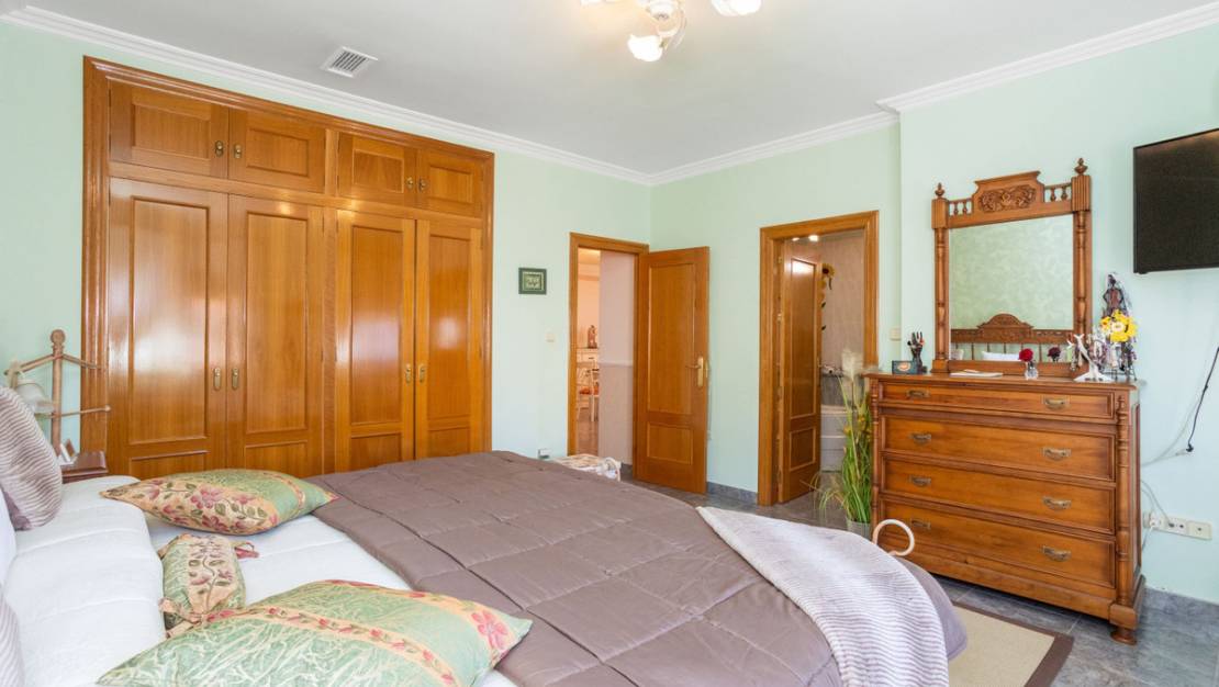 Venta - Chalet - La Union - La Union Centro