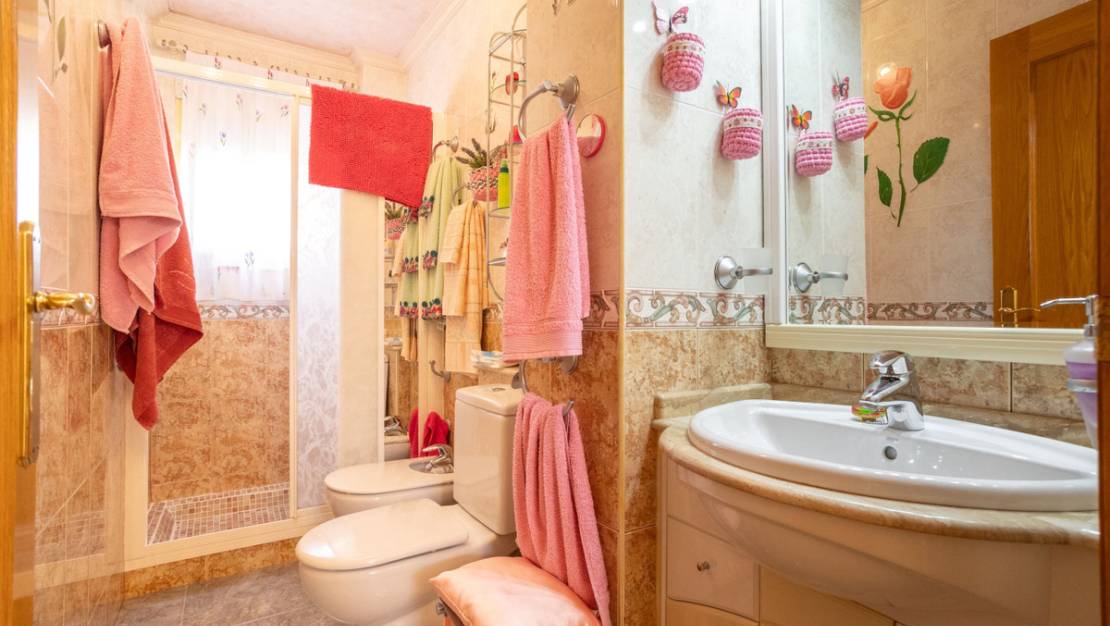 Venta - Chalet - La Union - La Union Centro