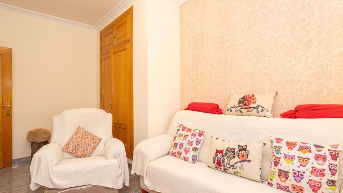 Venta - Chalet - La Union - La Union Centro